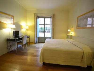Letto o letti in una camera di Garden & Wine Country Stay