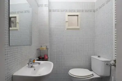 Bagno di Santo Spirito Huge Apartment