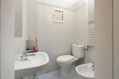 Bagno di Santo Spirito Huge Apartment