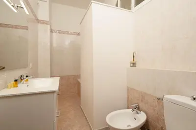 Bagno di Santo Spirito Huge Apartment