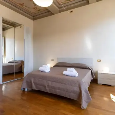 Santo Spirito Huge Apartment