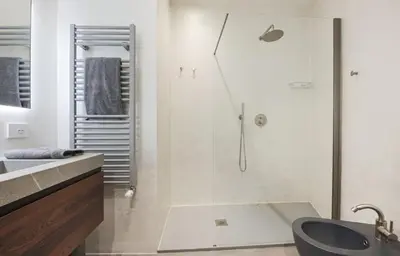Bagno di Apartments Florence- Vasari Luxury with view