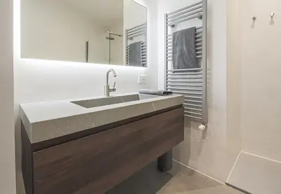 Bagno di Apartments Florence- Vasari Luxury with view
