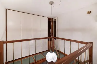 Planimetria di [Station - City Center] Studio Flat