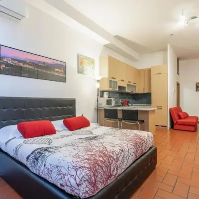 Firenze Rentals Suite Oche