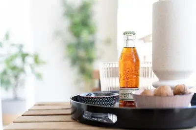 Cibo presso l'appartamento o nelle vicinanze
