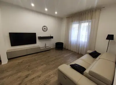 TV o dispositivi per l'intrattenimento presso Casa Rolda