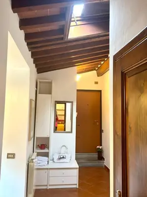 Bagno di Sweet Home Florence