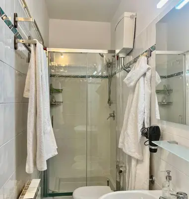 Bagno di Sweet Home Florence