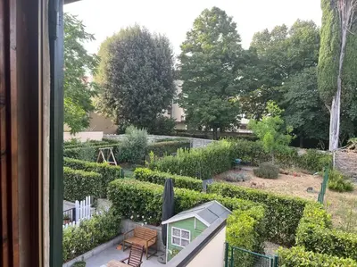 Giardino di Sweet Home Florence