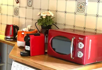 Cucina o angolo cottura di Sweet Home Florence