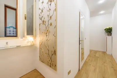 Planimetria di Lucky House by Mmega