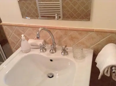 Bagno di Il Giglio