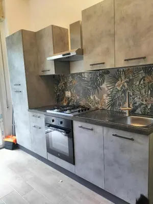 Cucina o angolo cottura di Dolce Far Niente