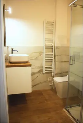 Bagno di Dolce Far Niente