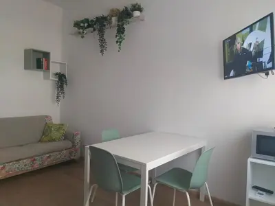 TV o dispositivi per l'intrattenimento presso Dolce Far Niente