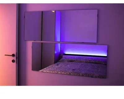 Letto o letti in una camera di Dolce Far Niente