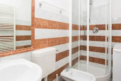 Bagno di Over the roofs of Florence - Tornabuoni - Duomo - Repubblica