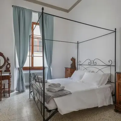 Apartment in Florence's Heart: Via delle Seggiole