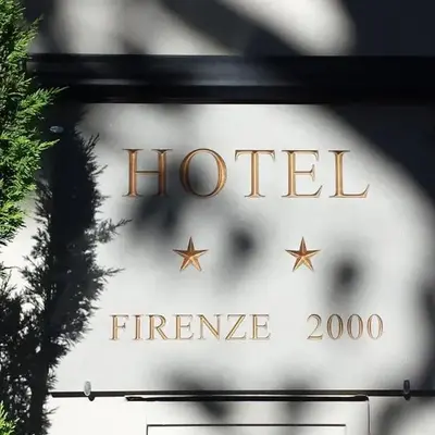 Hotel Firenze 2000