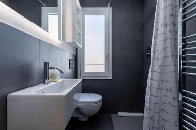 Bagno di Lupi by Halldis