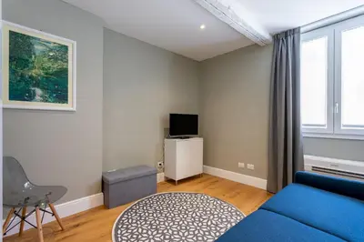 TV o dispositivi per l'intrattenimento presso Lupi by Halldis