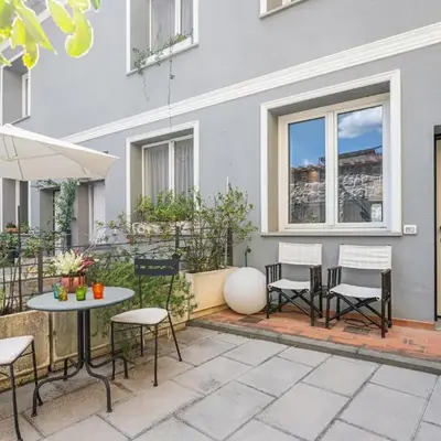 GuestHost - La Corte del Re - Piazza della Libertà Apartment