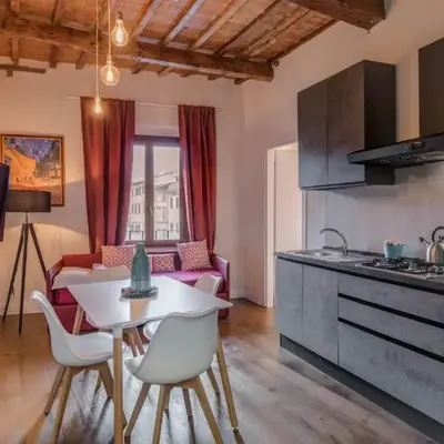 Via Verdi Apartments