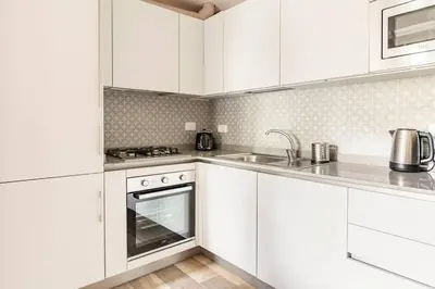Cucina o angolo cottura di luxury,awesome in S Frediano