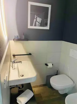 Bagno di luxury,awesome in S Frediano