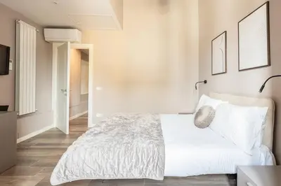 Letto o letti in una camera di luxury,awesome in S Frediano