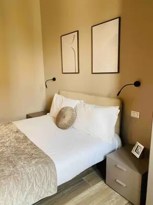 Letto o letti in una camera di luxury,awesome in S Frediano