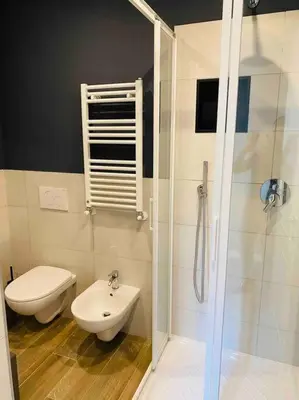Bagno di luxury,awesome in S Frediano