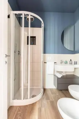 Bagno di luxury,awesome in S Frediano