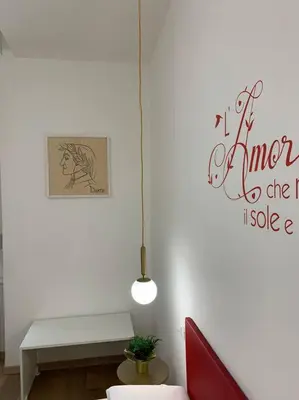 Planimetria di Lumá Apartment - Statuto