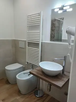 Bagno di Lumá Apartment - Statuto