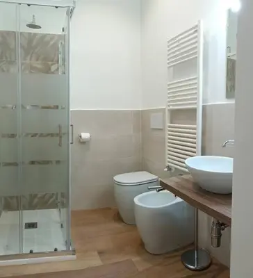 Bagno di Lumá Apartment - Statuto