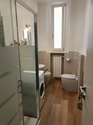 Bagno di Lumá Apartment - Statuto
