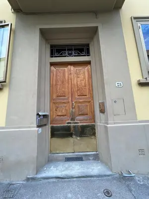 Facciata o entrata di Lumá Apartment - Statuto
