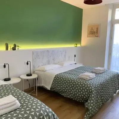 Lumá Apartment - Statuto