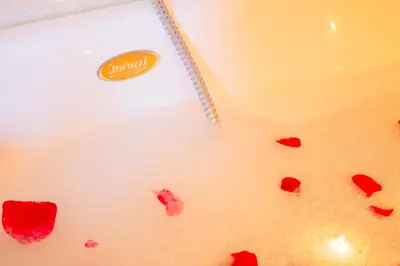 Bagno di Brunelleschi Imperial House