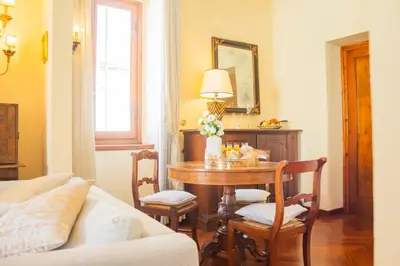 Planimetria di Brunelleschi Imperial House