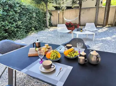 Cibo presso la villa o nelle vicinanze