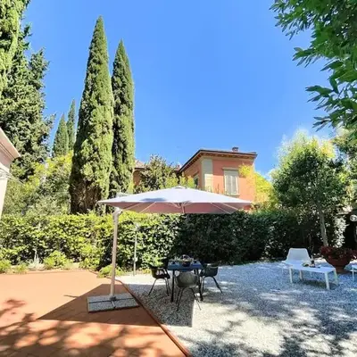 La mia limonaia sui colli