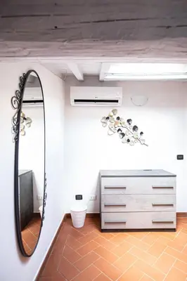 Planimetria di YOUR APARTMENT IN FLORENCE