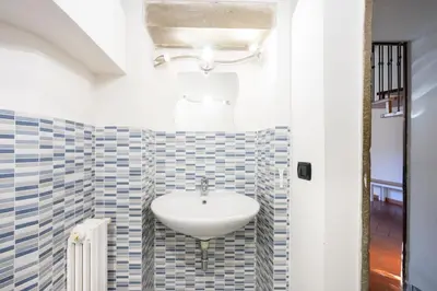 Bagno di Ginori 29 double