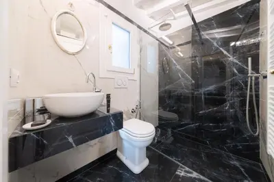 Bagno di Algilà Luxury Torrigiani Apartments