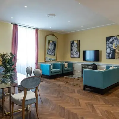 Algilà Luxury Torrigiani Apartments