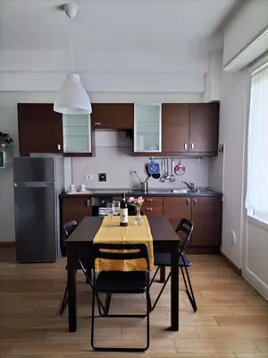 Cucina o angolo cottura di Nontiscordardimé