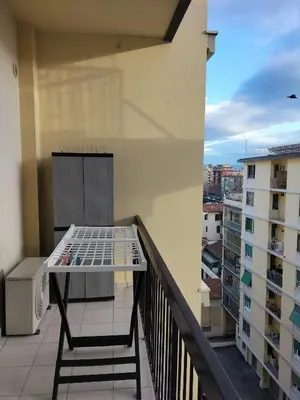 Balcone o terrazza di Nontiscordardimé
